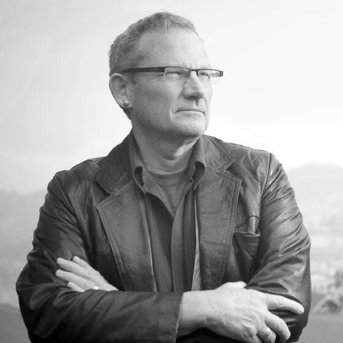 James Renwick