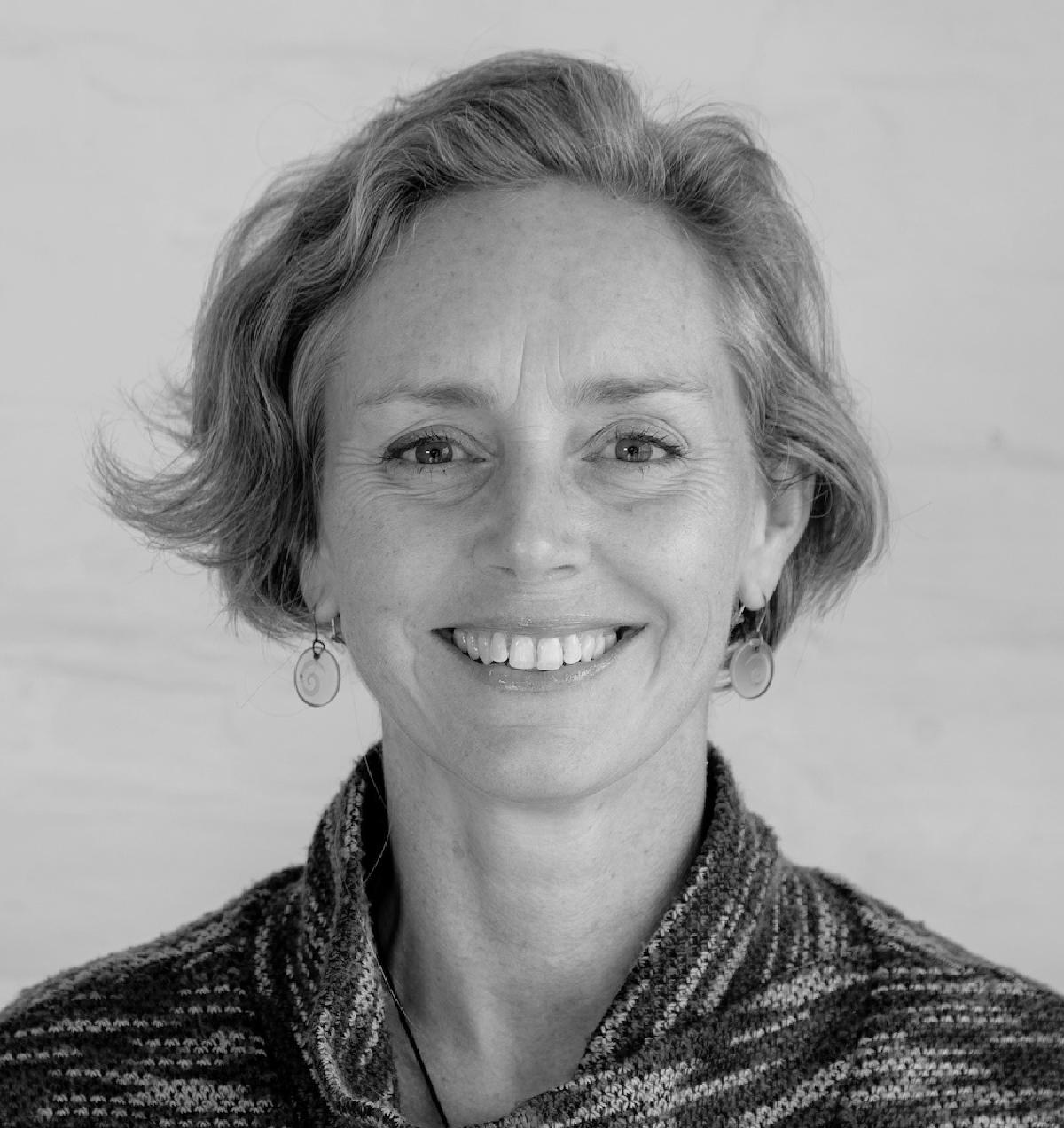 Katharine McKinnon