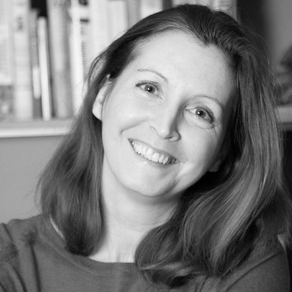 Maria Farrell