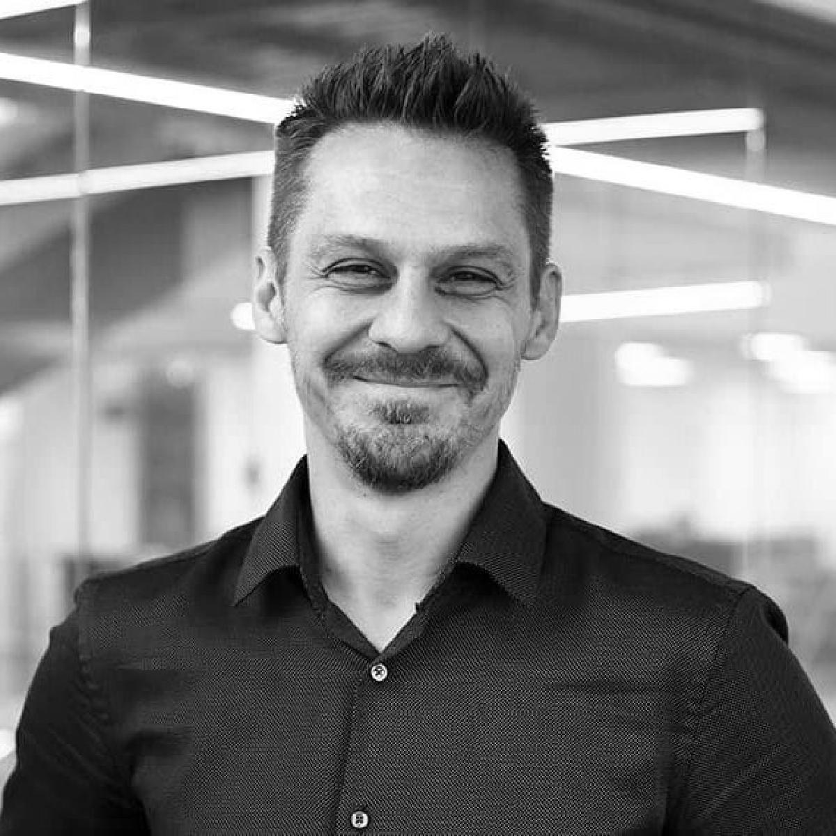 Markus Luczak-Roesch