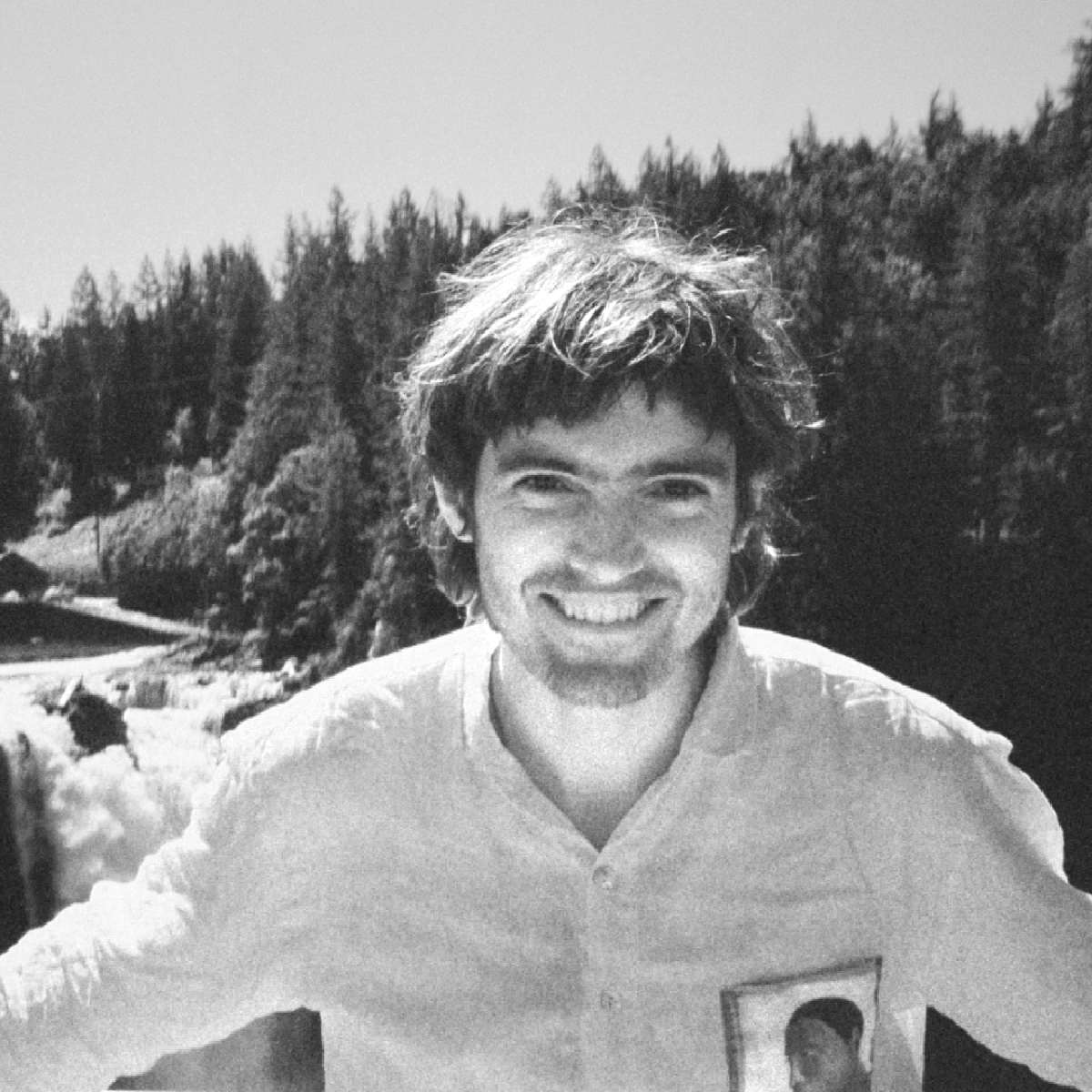 Ollie Hutton