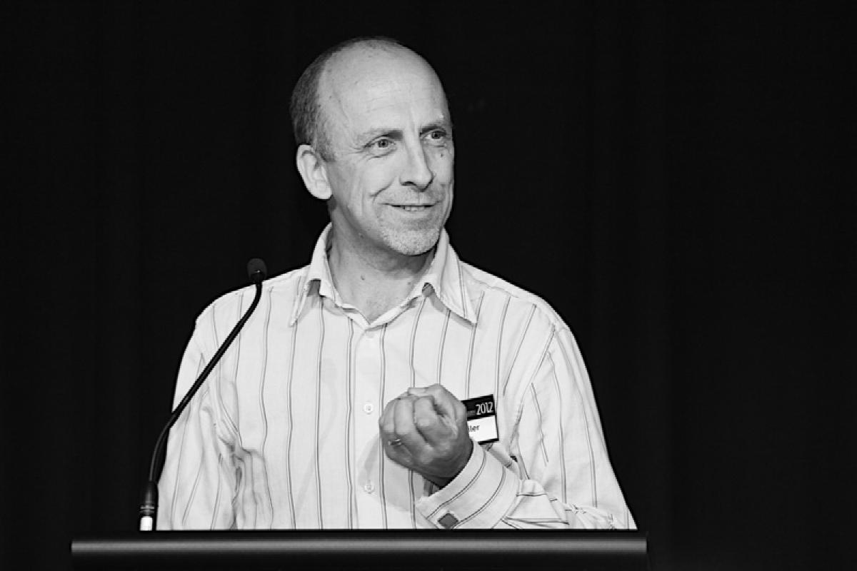 Paul Seiler