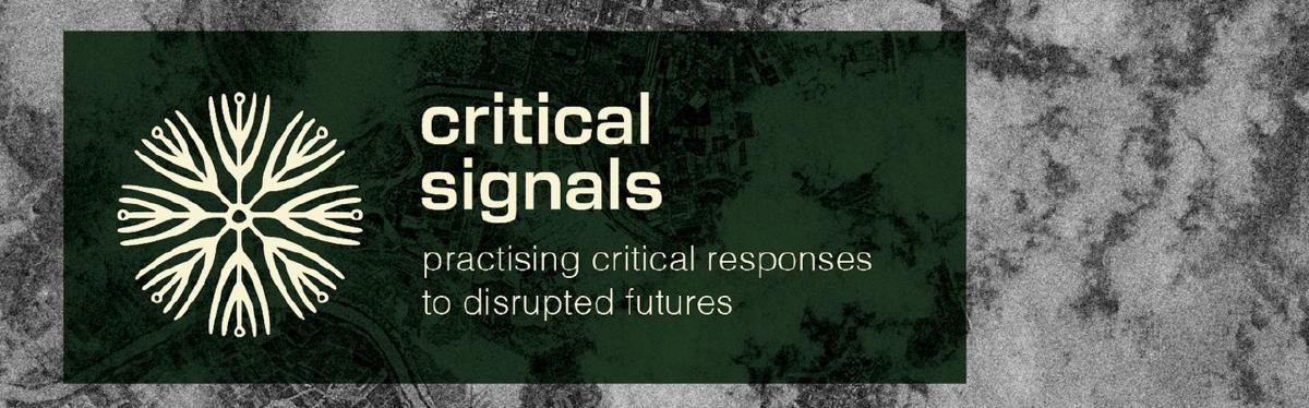 Critical Signals #5