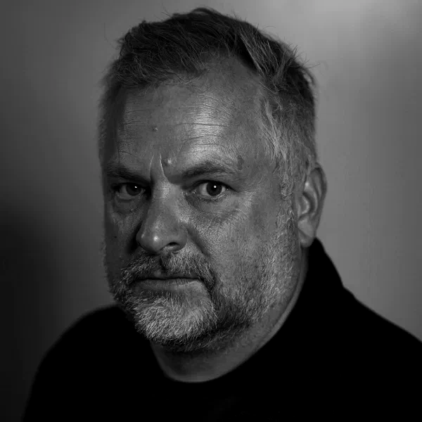 Andy Spain