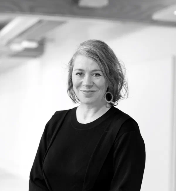Anna Brown