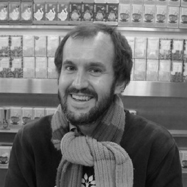 Chris Berthelsen