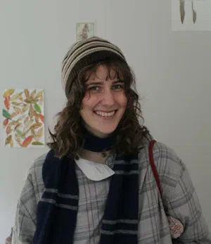 Eleanor Pollard