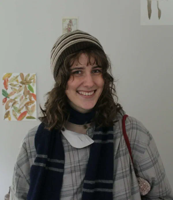 Eleanor Pollard