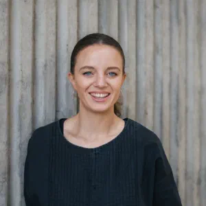 Dr Emily Newmarch