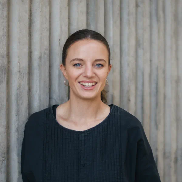 Dr Emily Newmarch