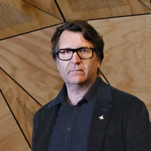 Ewan Brown