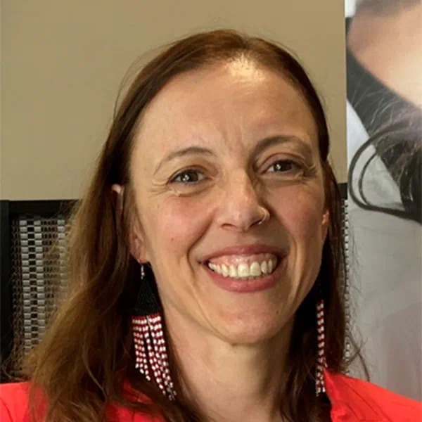 Francesca Marzatico
