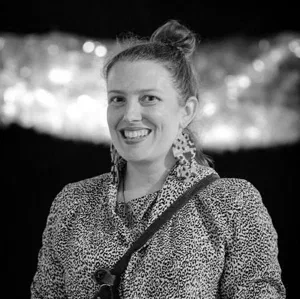 Dr Gabby O’Connor
