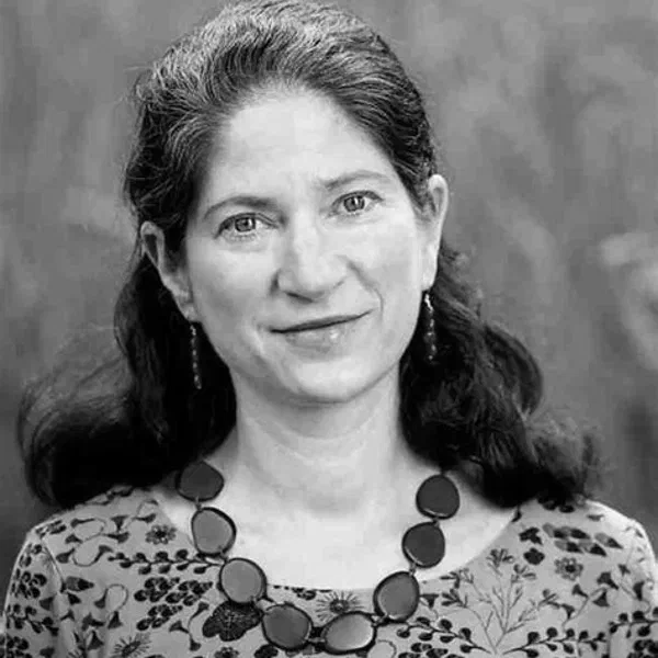 Julia Steinberger