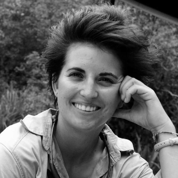 Katie Querin