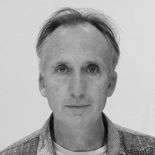 Mark Amery
