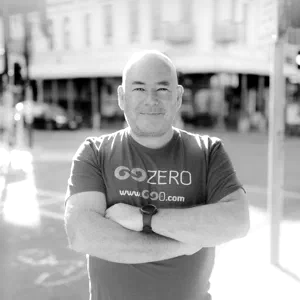 Mike Anthony