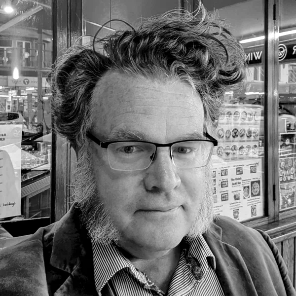 Miles Thompson