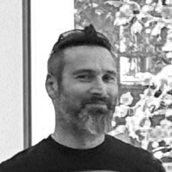 Patrick Leavy