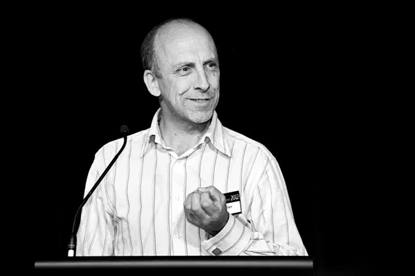 Paul Seiler