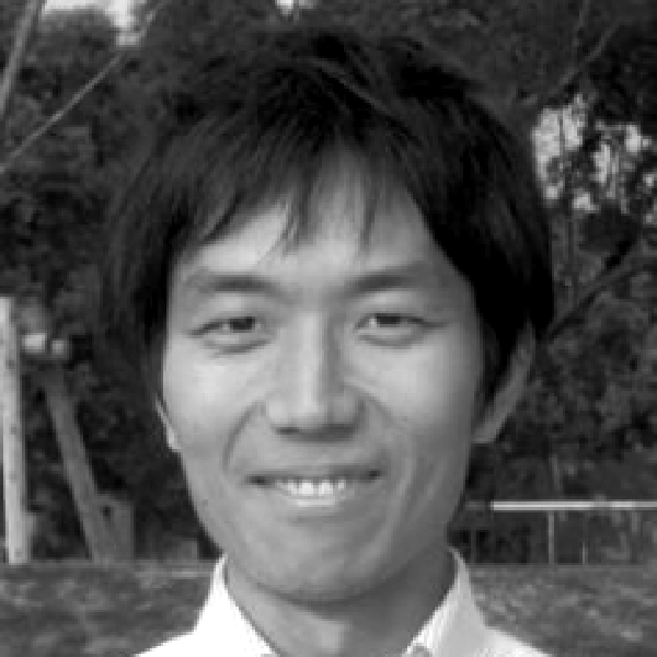Tsuyoshi Hatori