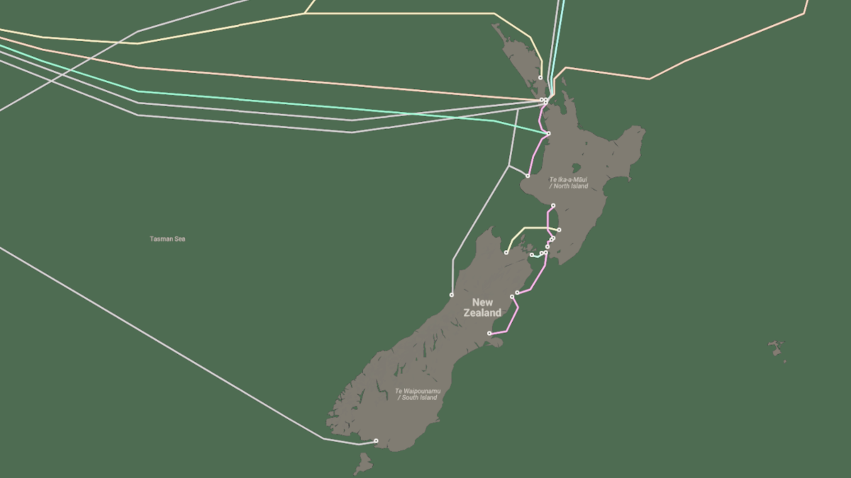 Offline Aotearoa!