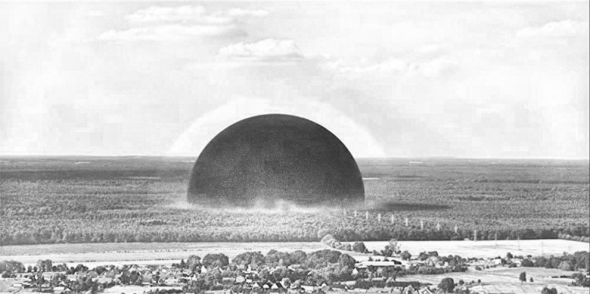 Practising the future through Science Fiction